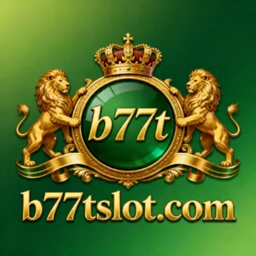 b77t Logo