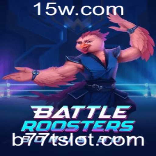 Explorando BattleRoostersBonusBuy: O Jogo Emocionante que Está Conquistando os Jogadores