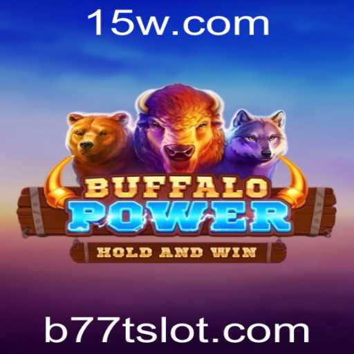 Descobrindo o Fascinante Mundo de BuffaloPower: A Nova Sensação dos Jogos Digitais