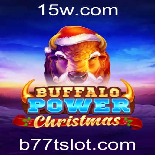 Explorando o Mundo de BuffaloPowerChristmas: Um Mergulho no Universo do Jogo Inovador