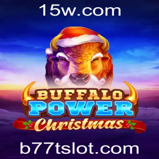 Explorando o Mundo de BuffaloPowerChristmas: Um Mergulho no Universo do Jogo Inovador