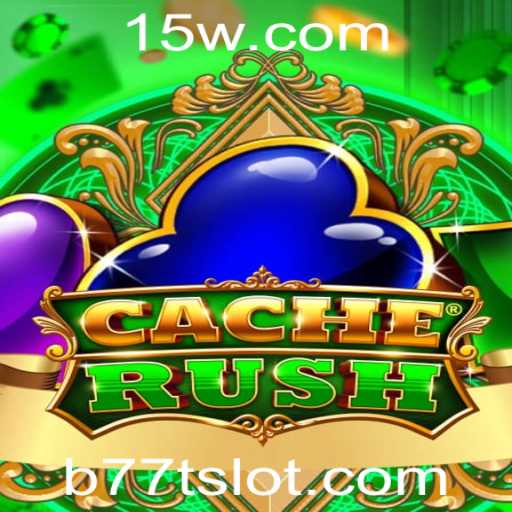 CacheRush: Um Mergulho no Mundo Vibrante dos Jogadores Modernos