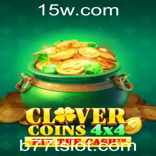 Descubra o Fascinante Mundo de CloverCoins4x4: Estratégia e Aventura