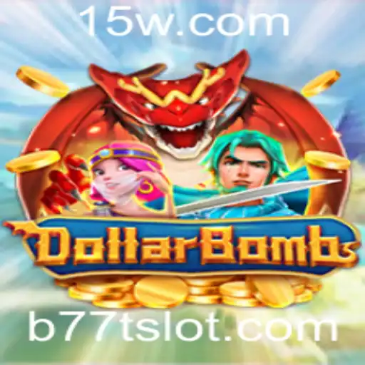 Explorando o Mundo de DollarBombs: Um Jogo de Estratégia e Aventura