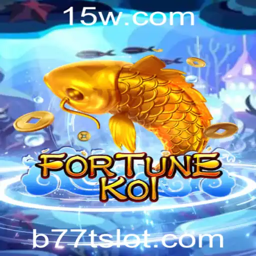 Descubra o Fascinante Mundo de 'FORTUNEKOI': Um Jogo Envolvente de Estratégia e Sorte