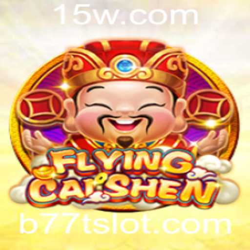 Explorando as Aventuras de FlyingCaiShen: Um Jogo de Estratégia e Habilidade