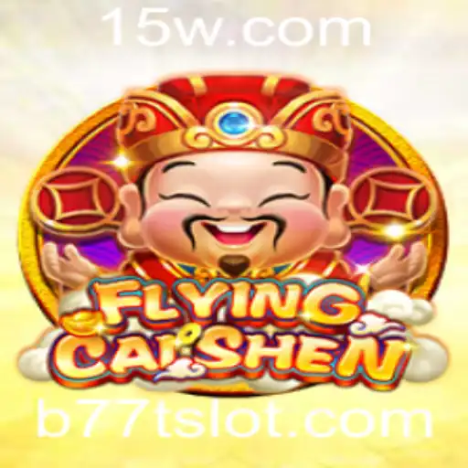 Explorando as Aventuras de FlyingCaiShen: Um Jogo de Estratégia e Habilidade