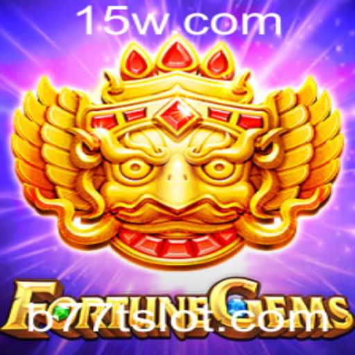 Explorando FortuneGems: O Jogo da Fortuna e Estratégia