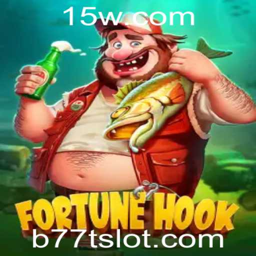 Descubra FortuneHook: O Jogo que Está Conquistando o Mundo