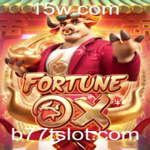 Explorando o Fascinante Mundo de FortuneOx