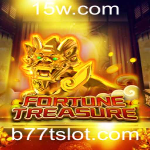 Explorando FortuneTreasure: Aventura, Estratégia e Descobertas