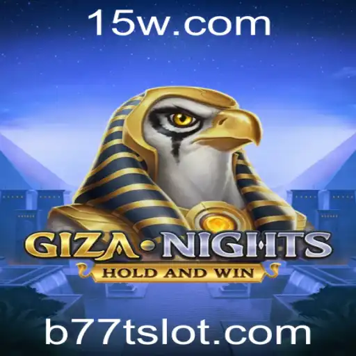 GizaNights: A Nova Sensação no Mundo dos Jogos