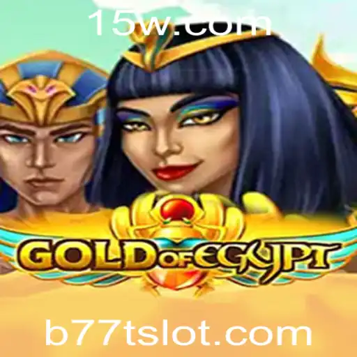 GoldOfEgypt: Aventura e Estratégia no Novo Cenário de Jogos