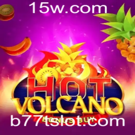 Descubra o Empolgante Jogo HotVolcanoBonusBuy