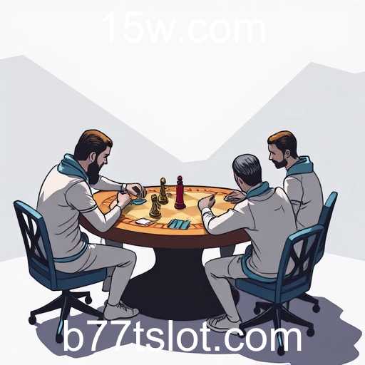 Explorando o Fascinante Mundo dos Jogos de Tabuleiro