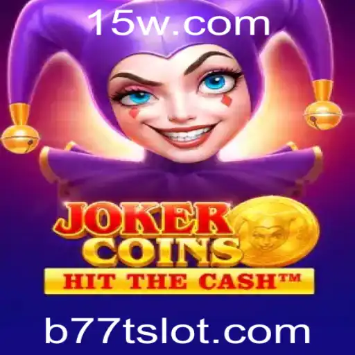JokerCoins: Uma Nova Aventura no Universo dos Jogos de Cartas