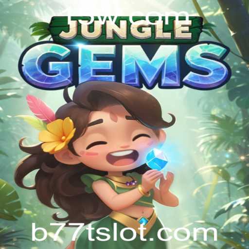 Explorando a Aventura de JungleGems: Um Jogo de Exploração na Selva