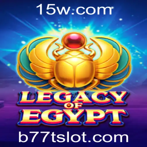 Descubra o Fascinante Mundo de LegacyOfEgypt: Aventura e Estratégia em um Só Jogo