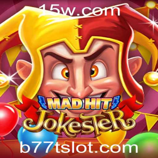 Explorando MadHitJokester: O Jogo Inovador que Está Transformando o Universo dos Games