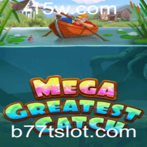 MegaGreatestCatch: O Jogo de Estratégia em Alta