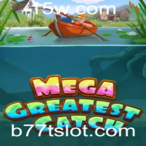MegaGreatestCatch: O Jogo de Estratégia em Alta