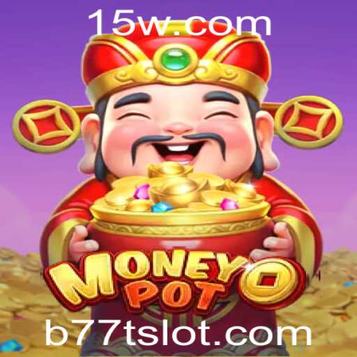 Explorando o Empolgante Universo de MoneyPot