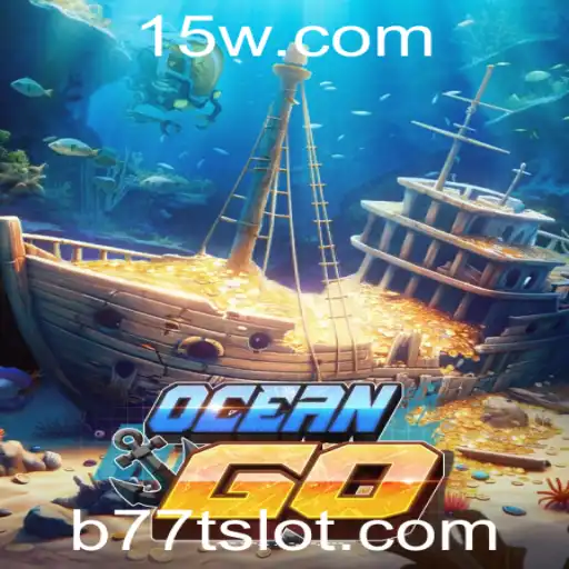 Explorando o Mundo Subaquático com OceanGO e o Mistério da Palavra-chave 'b77t'