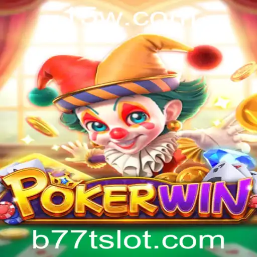 Tudo Sobre POKERWIN: Um Jogo Revolucionário