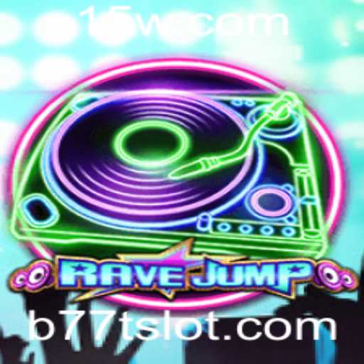 Explorando o Universo Vibrante de RaveJump: Um Mergulho na Aventura
