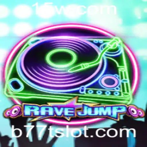 Explorando o Universo Vibrante de RaveJump: Um Mergulho na Aventura