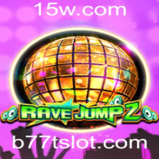 RaveJump2: Uma Nova Dimensão de Entretenimento Digital