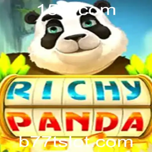 Descubra o Fascinante Mundo de RichyPanda: O Jogo que Conquistou o Mundo