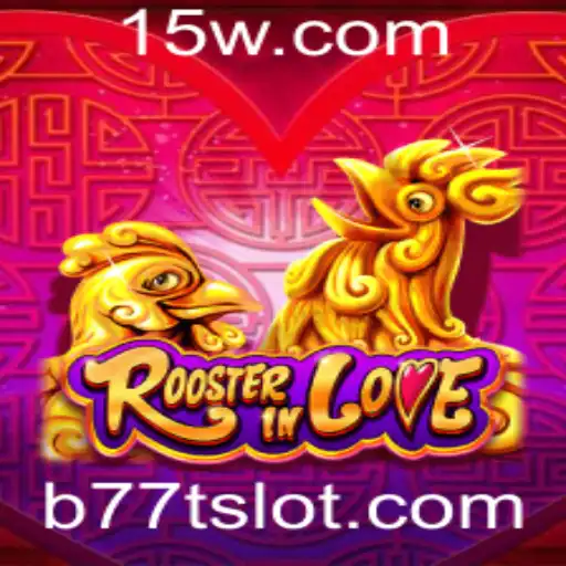 RoosterInLove: Aventura e Estratégia com o Fascínio do Amor