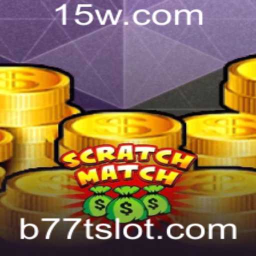 Explorando ScratchMatch: Um Novo Fenômeno no Mundo dos Jogos