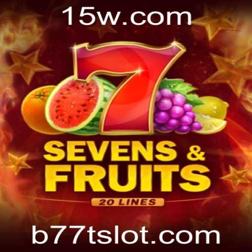 Descubra o Fascinante Mundo de SevensFruits20