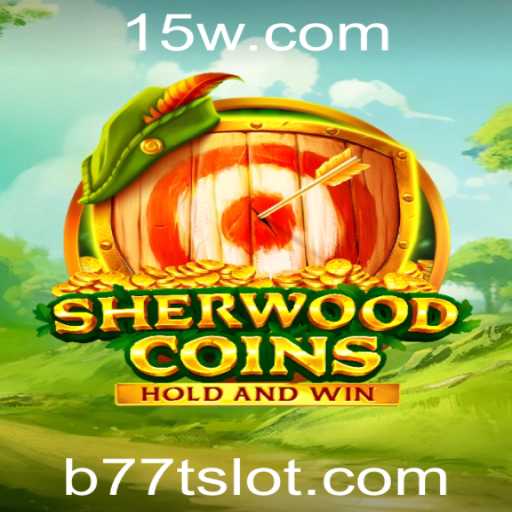 Explorando o Mundo de SherwoodCoins: Um Jogo de Estratégia e Aventura