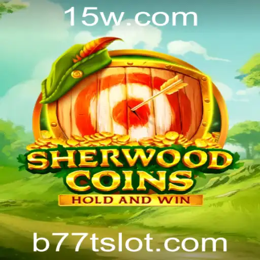 Explorando o Mundo de SherwoodCoins: Um Jogo de Estratégia e Aventura