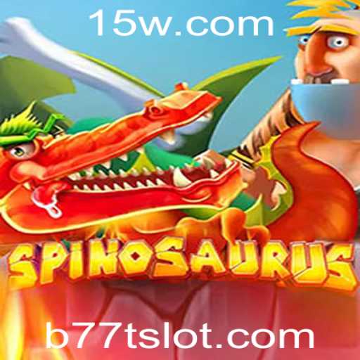 Spinosaurus: O Jogo Transformador de Estratégia e Aventura