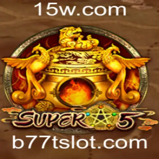 Descubra o Mundo do Jogo Super5: Diversão e Estratégia com b77t
