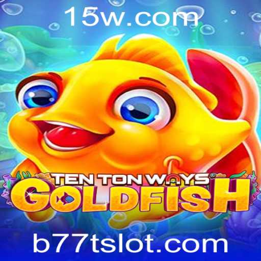 Explorando TenTonWaysGoldfish: Um Mergulho Profundo no Novo Jogo Inovador