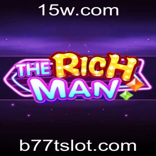 Desvendando TheRichMan: Um Guia Completo para Iniciantes