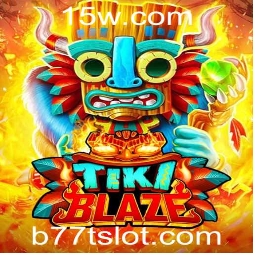 Explorando TikiBlaze: Um Mergulho no Mundo de Aventura e Estratégia com a Palavra-chave Misteriosa b77t