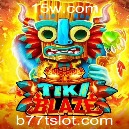 Explorando TikiBlaze: Um Mergulho no Mundo de Aventura e Estratégia com a Palavra-chave Misteriosa b77t