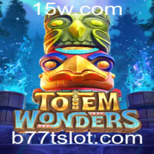 Explorando TotemWonders: Um Novo Jogo de Estratégia e Aventura
