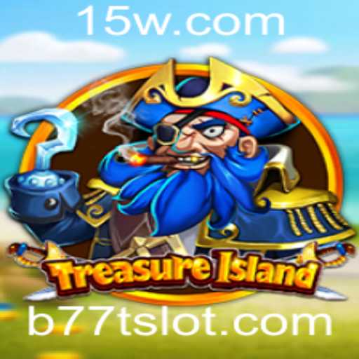 TreasureIsland: Uma Aventura de Estratégia e Descobertas