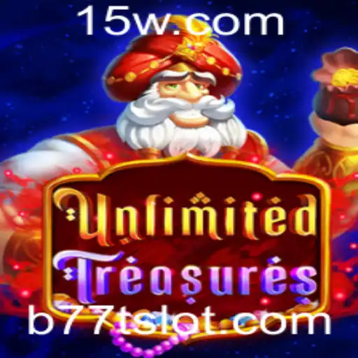 Explorando o Universo de UnlimitedTreasures: Uma Jornada de Descobertas