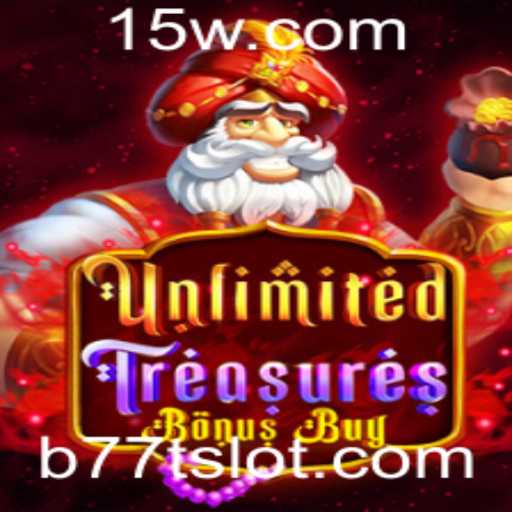 Explorando o Fascinante Mundo de UnlimitedTreasuresBonusBuy: Um Olhar Detalhado