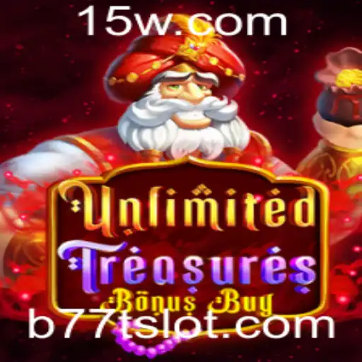 Explorando o Fascinante Mundo de UnlimitedTreasuresBonusBuy: Um Olhar Detalhado