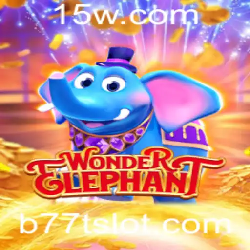 Conhecendo o Mundo de WonderElephant: Uma Nova Experiência de Jogo