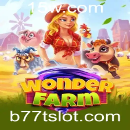 Descubra a Magia de WonderFarm: O Jogo que Encanta Todos os Públicos